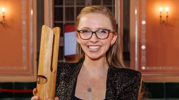 Anna Lapwood | Interviews, features, performances | Classic FM