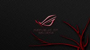 Asus Gamer Republic Rog Wallpaper 1080p Wallpaper Hdwallpaper Desktop In 2020 Wallpaper Pc Gaming Wallpapers Desktop Wallpaper