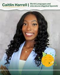 We have a major CAS Kudos today! 📢 Congratulations to the recipients of  the 2025 Dean's Awards for Outstanding Undergraduate and Graduate Students!  In total, nine students—five undergraduate and four graduate—received the