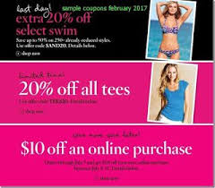 Pin On Promo Codes And Coupons 2017