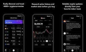 Start date apr 23, 2020. 7 Aplikasi Cryptocurrency Gratis Terbaik Untuk Android Downloadsoftwaregratisan Com