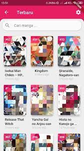 We did not find results for: Manga Suka Baca Manga Bahasa Indonesia For Android Apk Download