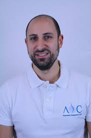 Aberdeen Osteopathy & Massage Clinic