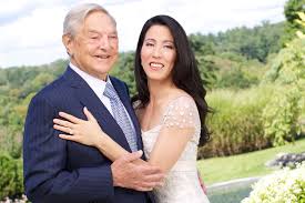 See also net worth, biography & more details about: Political Bigs Expected At George Soros Wedding Page Six