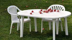 You will be working with soapy water and possibly vinegar for particularly tough stains, and dry particles like dust and spider webs may come down when cleaning. Top Tips For Cleaning Garden Furniture Shark Cleaning Hacks
