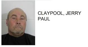 Rome Man Jailed for Stealing Trashcan