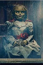 Hd Annabelle 3 Retour A La Maison 2019 Streaming Vf Film Complet Films Complets Patrick Wilson Mckenna Grace