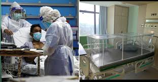 Penang adventist hospital is a malaysian owned and controlled company. Doctor Revealed Treating Covid 19 In A Private Hospital Costs Over Rm140k Penang Foodie