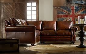 High End Leather Sectional From North Carolina Living Room Sectional Leather Furniture Furniture