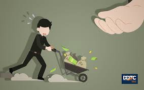 Kejaksaan is in central java. Tagih Tunggakan Pajak Kejaksaan Negeri Dilibatkan