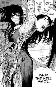 Chicken Puns & Intestine Hand Grenades - Chainsaw Man Part 2 First  Impressions - GamerBraves