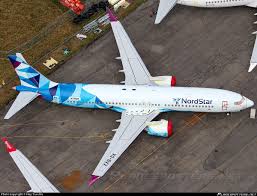 Vq Bxx Boeing 737 Boeing Boeing Aircraft