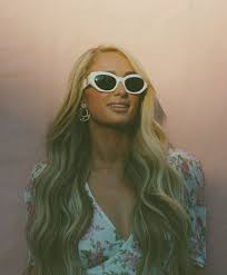 Sign up for exclusive updates! Paris Hilton Talks About Her Past In New Documentary The New York Times