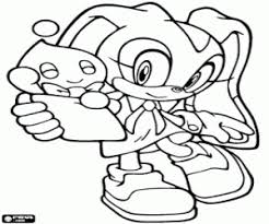 Princess elise the third 10. Sonic Coloring Pages Printable Games 2