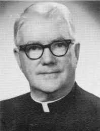 Fr. James M. McAuliffe