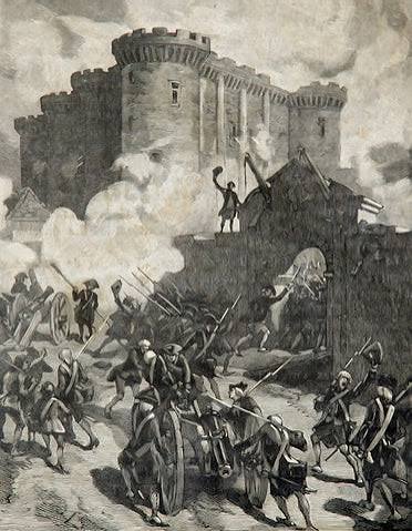 How Nations Fracture Before They Collapse - Scout