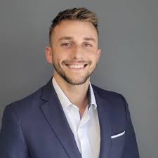 I'm pleased to announce that I have accepted a new position with FreightEx. 