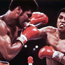 Leon spinks, the heavyweight boxer who became undisputed world champion by upsetting muhammad ali in 1978 before losing a rematch only months later, has died. Si Vault Ali A Champ Again After Beating Confused Spinks Sports Illustrated