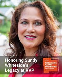 Center for Community Progress