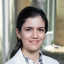 Sandra M Camacho Gomez, MD, Pediatric Gastroenterology