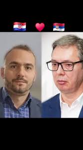 Umjetna inteligencija: Spojena obrva i Vučić