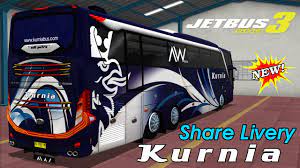 Maybe you would like to learn more about one of these? Share Livery Kurnia Jb3 Ztom Edit Ump Bussid Youtube