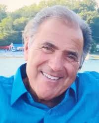 Obituary information for John T. Paolucci