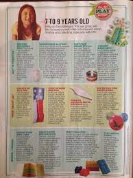 Summer Fun For 7 9 Year Olds Nanny Activities 9 Year Olds Learning Tools