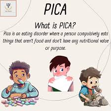 Image result for Pica