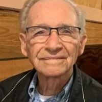 Donald Peace Obituary