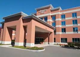 The virginia beach hampton inn provides guests with a daily breakfast. Hampton Inn Visit Hampton Va Visit Hampton Va