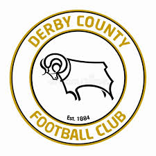Derby county to field youth players at chorley after covid outbreak. The Emblem Of The Football Club Derby County Fc England Editorial Stock Photo Illustration Of County England 164797703