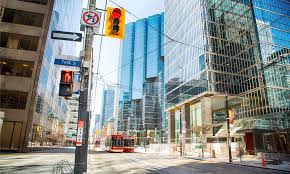 The modelling report is due to be released at 1 p.m. New Restrictions For Ontario Employers Work From Home Wherever Possible Canadian Hr Reporter