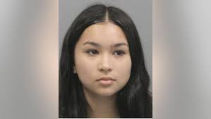 HCSO searching for missing 14-year-old girl last seen in NW Houston