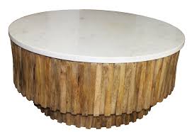 Poly & bark riley marble rectangle coffee table. Loon Peak Hodgson Coffee Table Reviews Wayfair