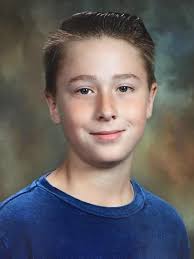 In Loving Memory Of Angus LaRue Forbes 2006 ~ 2018