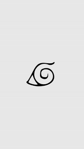 Simbolo De La Aldea Escondida Entre Las Hoja Konohagakure No Sato Fondd Ecrani Fondos De Pantalla Para Portatil Fondos De Naruto Naruto Fondos De Pantalla