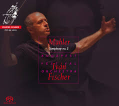 Maybe you would like to learn more about one of these? Mahler Symphony No 5 In C Sharp Minor Nativedsd Music