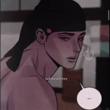 Painter of The Night Is Bad