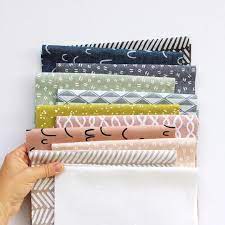 You can skip the trip and buy sewing fabric online for your next sewing project. Where To Buy Fabric Online 20 Of The Best Online Fabric Shops Selling Cool Modern Fabrics Fabric Stores Online Fabric Shops Online Etsy Fabric