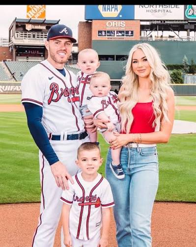 Braves Country I don't even know where to begin. For the past 15 years I got to be apart of your organization. It was truly an honor. We went through the very