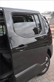 Peugeot Rifter 1 5 Bluehdi Eat8 E Motoring