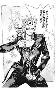 定番ポーズ ジョジョ立ちの画像や元ネタを大紹介 ジョジョ tips 漫画 アニメがもっと楽しくなる情報メディア ジョジョ ポーズ ジョジョ立ち ジョジョ
