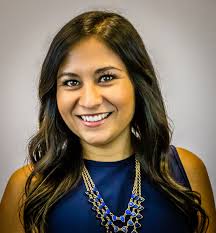 Griselda Zetino KTAR News