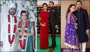 The latest bollywood actor to seal the deal is dia mirza, who married vaibhav rekhi on an intimate ceremony on february 15, 2021. The Love Story Of Dia Mirza And Sahil Sangha That Turned Into A Fairytale Wedding