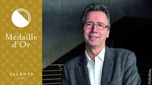 L'ens est un établissement public à caractère scientifique, culturel et professionnel (epscp) au sens de l'article l. Le Physico Chimiste Thomas Ebbesen Recoit La Medaille D Or Du Cnrs Heidi News