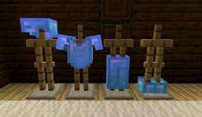 Once you collect this armor, you now have the best armor for beginners to start off with! Minecraft Best Enchantments Armor Sword Pickaxe Trident More Pro Game Guides