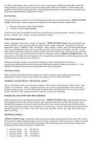 Proposal Penawaran Kerjasama Proposal