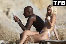 Bad Gyal  akabadgyal Nude Leaks Photo 29 | TheFappening