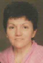 Obituary information for Patricia Lippert